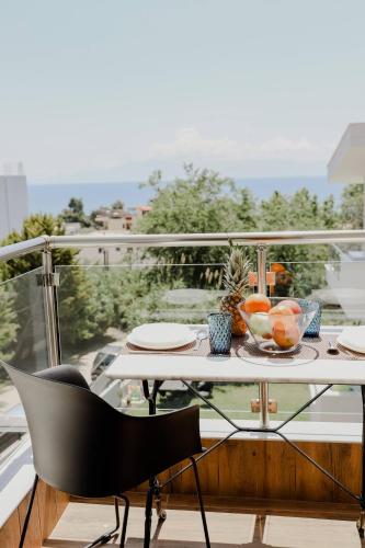 Endless Blue Villa Endless Blue Villa