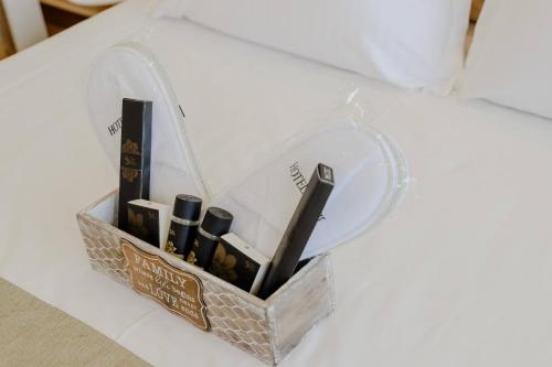 Endless Blue Villa Endless Blue Villa