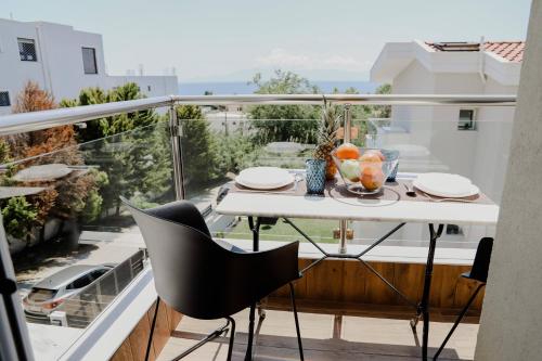 Endless Blue Villa Endless Blue Villa