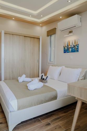 Endless Blue Villa Endless Blue Villa