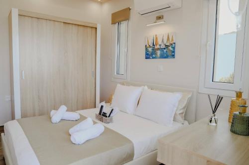 Endless Blue Villa Endless Blue Villa