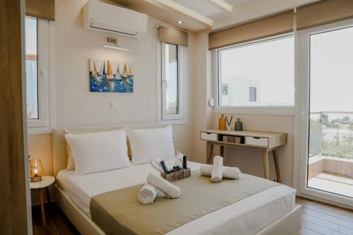 Endless Blue Villa Endless Blue Villa