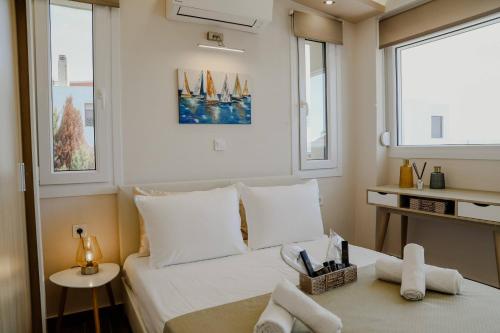 Endless Blue Villa Endless Blue Villa