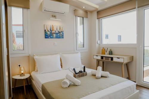 Endless Blue Villa Endless Blue Villa