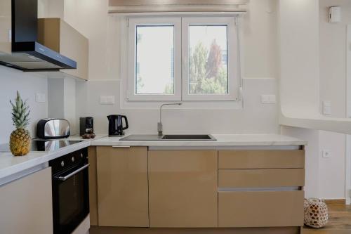 Endless Blue Villa Endless Blue Villa