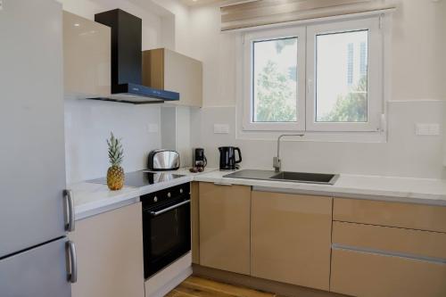 Endless Blue Villa Endless Blue Villa