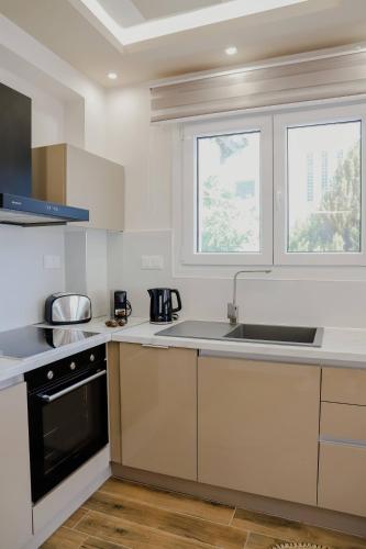 Endless Blue Villa Endless Blue Villa