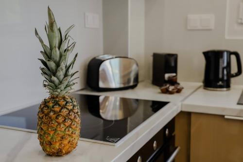 Endless Blue Villa Endless Blue Villa