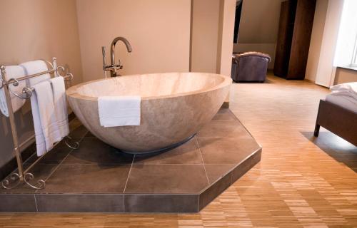 Létesítmények, Cavallestro Deluxe in Kitzingen