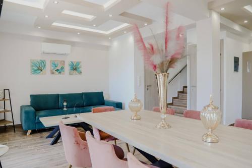 Endless Blue Villa Endless Blue Villa