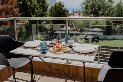 Endless Blue Villa Endless Blue Villa