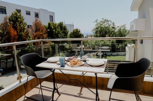 Endless Blue Villa Endless Blue Villa