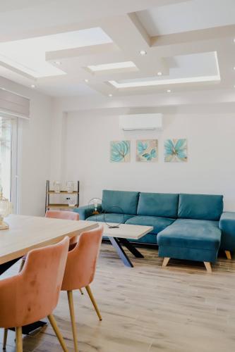 Endless Blue Villa Endless Blue Villa