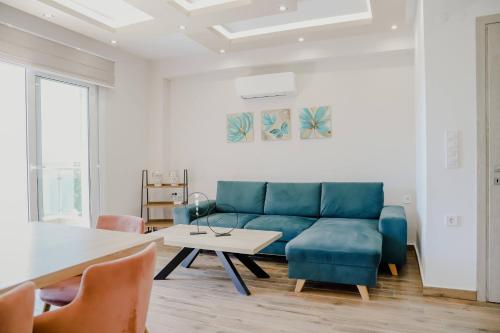 Endless Blue Villa Endless Blue Villa