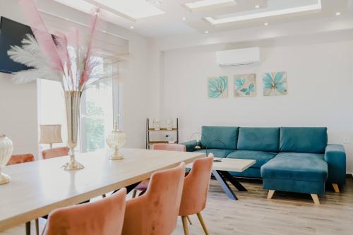 Endless Blue Villa Endless Blue Villa