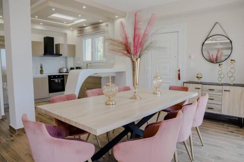 Endless Blue Villa Endless Blue Villa