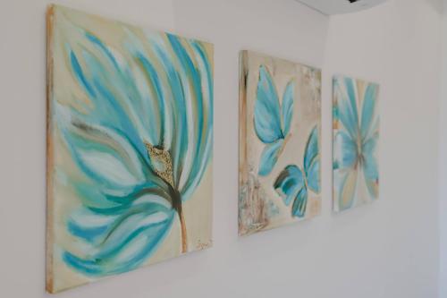 Endless Blue Villa Endless Blue Villa