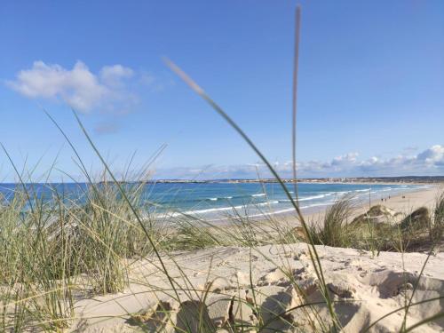 G3 Gamboa Beach Houses chambre d'hôte Leiria