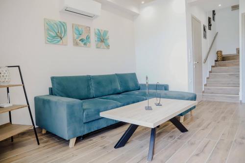 Endless Blue Villa Endless Blue Villa