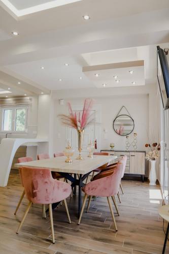 Endless Blue Villa Endless Blue Villa