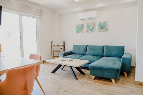 Endless Blue Villa Endless Blue Villa