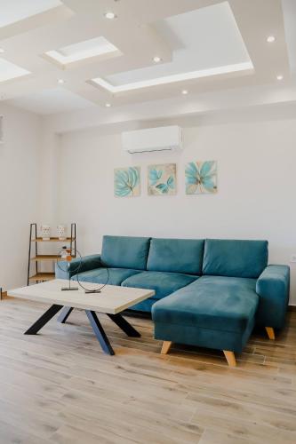 Endless Blue Villa Endless Blue Villa