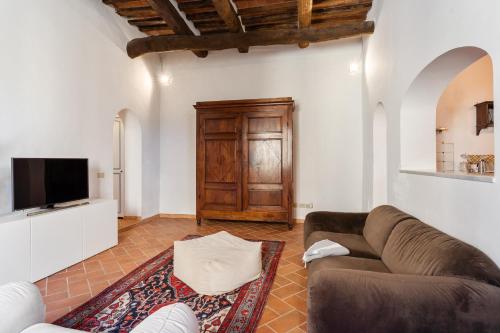 Medieval Charm - Vicopisano Cozy Apartment