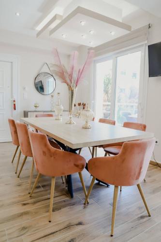 Endless Blue Villa Endless Blue Villa