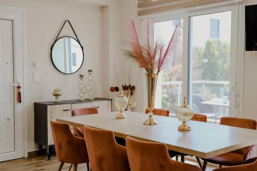 Endless Blue Villa Endless Blue Villa