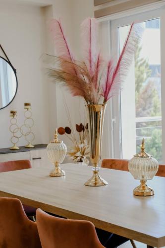 Endless Blue Villa Endless Blue Villa