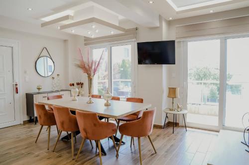 Endless Blue Villa Endless Blue Villa