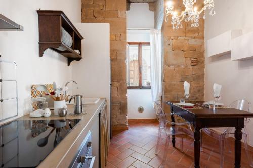 Medieval Charm - Vicopisano Cozy Apartment