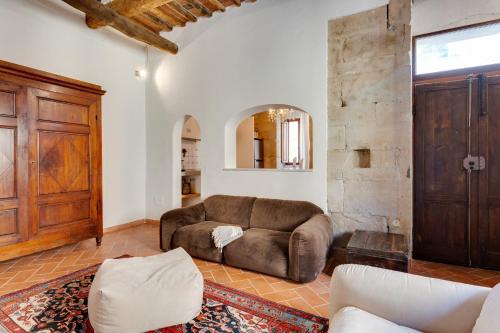 Medieval Charm - Vicopisano Cozy Apartment