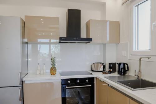 Endless Blue Villa Endless Blue Villa