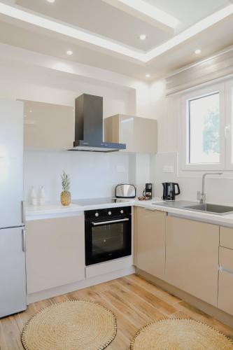 Endless Blue Villa Endless Blue Villa