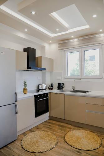 Endless Blue Villa Endless Blue Villa