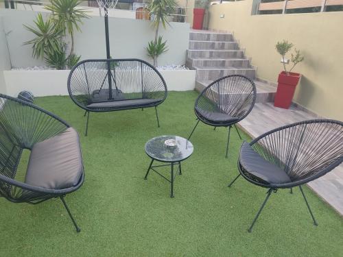 Endless Blue Villa Endless Blue Villa