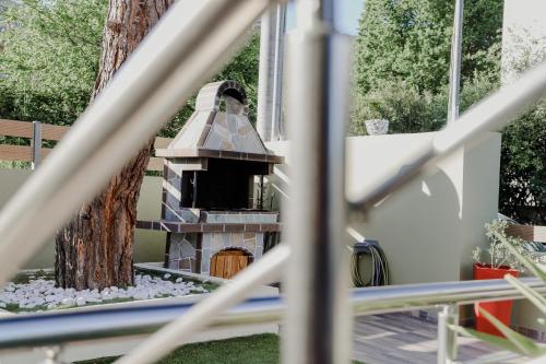 Endless Blue Villa Endless Blue Villa