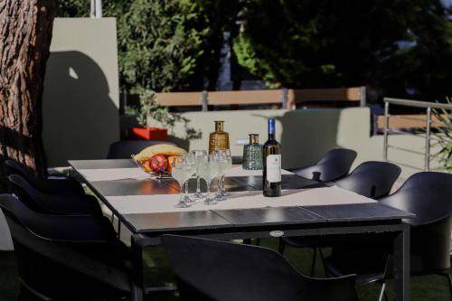 Endless Blue Villa Endless Blue Villa