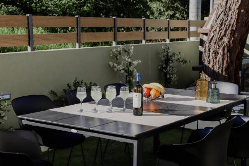 Endless Blue Villa Endless Blue Villa