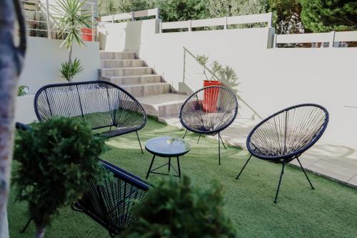 Endless Blue Villa Endless Blue Villa