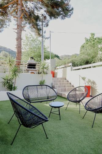 Endless Blue Villa Endless Blue Villa