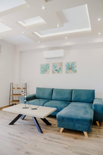 Endless Blue Villa Endless Blue Villa