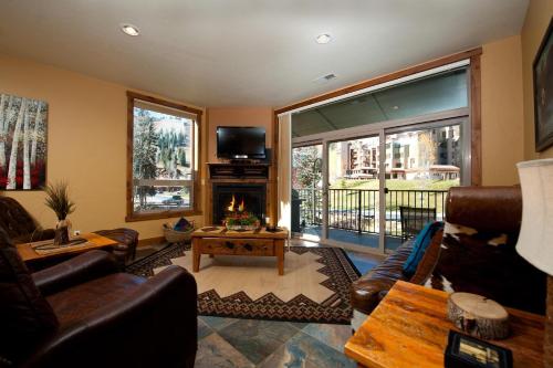 Peregrine Point 201 in Durango Mountain Resort, USA