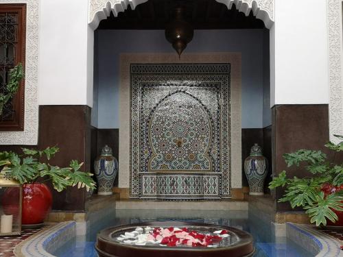 Riad Charme d'Orient "un Riad De Charme dans la médina"