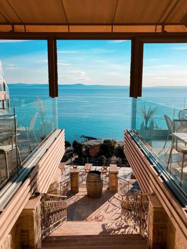 Rigas Boutique Hotel - image 5