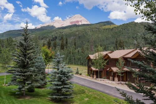 Cascade Village 45 in Durango Mountain Resort, USA