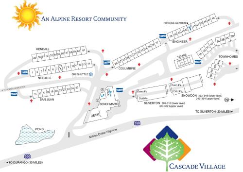Cascade Village 45 - image 7