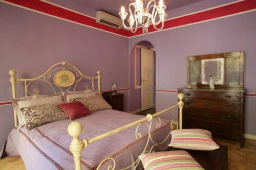  The Honeymooners’ Paradise Suite in Vernazza