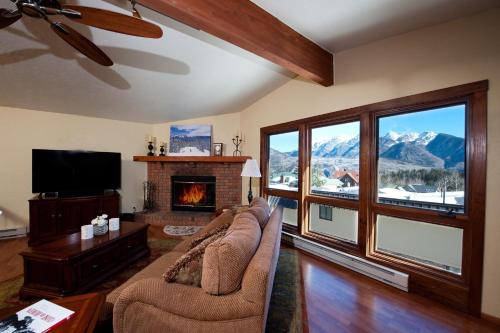Sitzmark 13, Durango Mountain Resort
